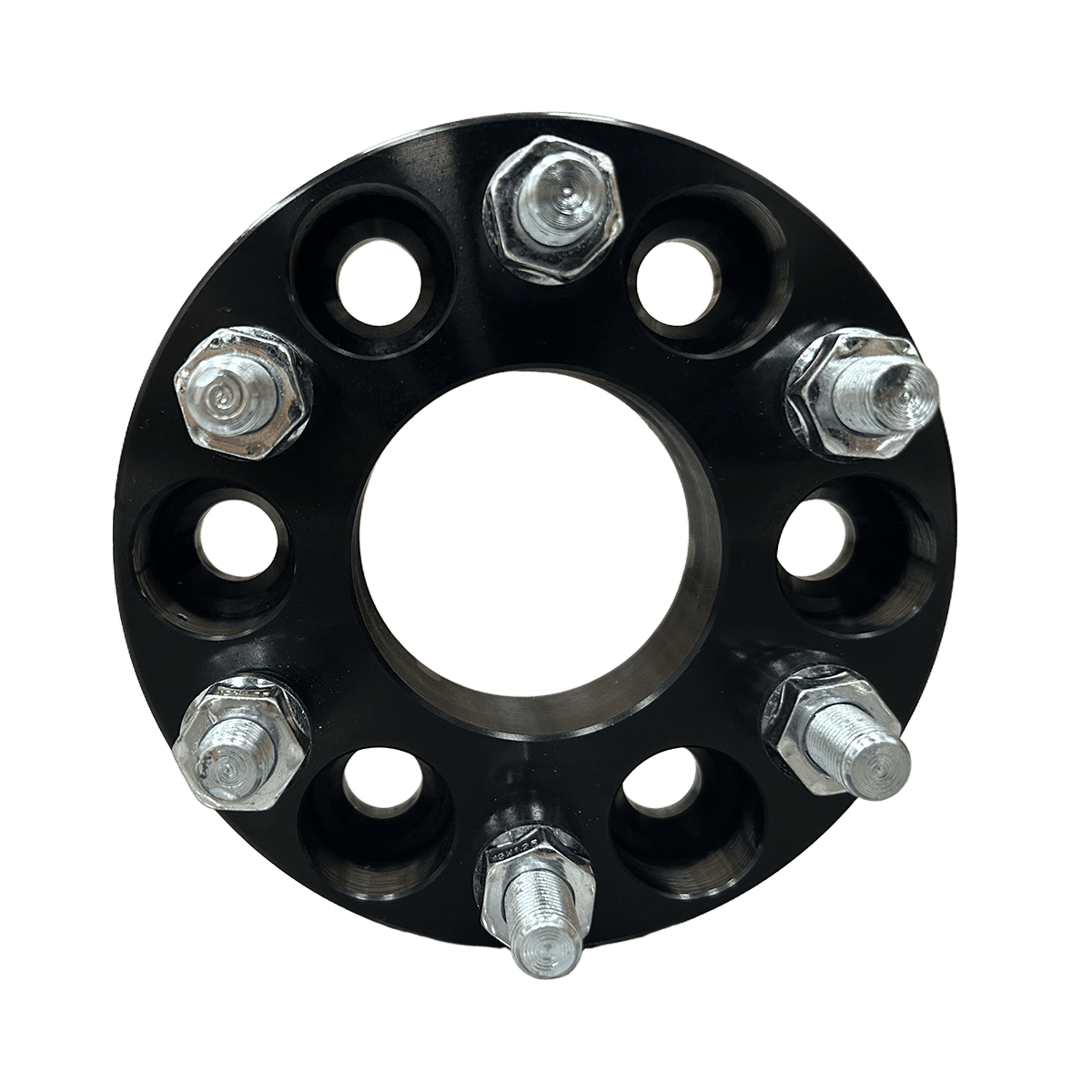 Premium Custom Wheel Adapters Heavy Duty Aluminum For Pickup Off-Road 3
