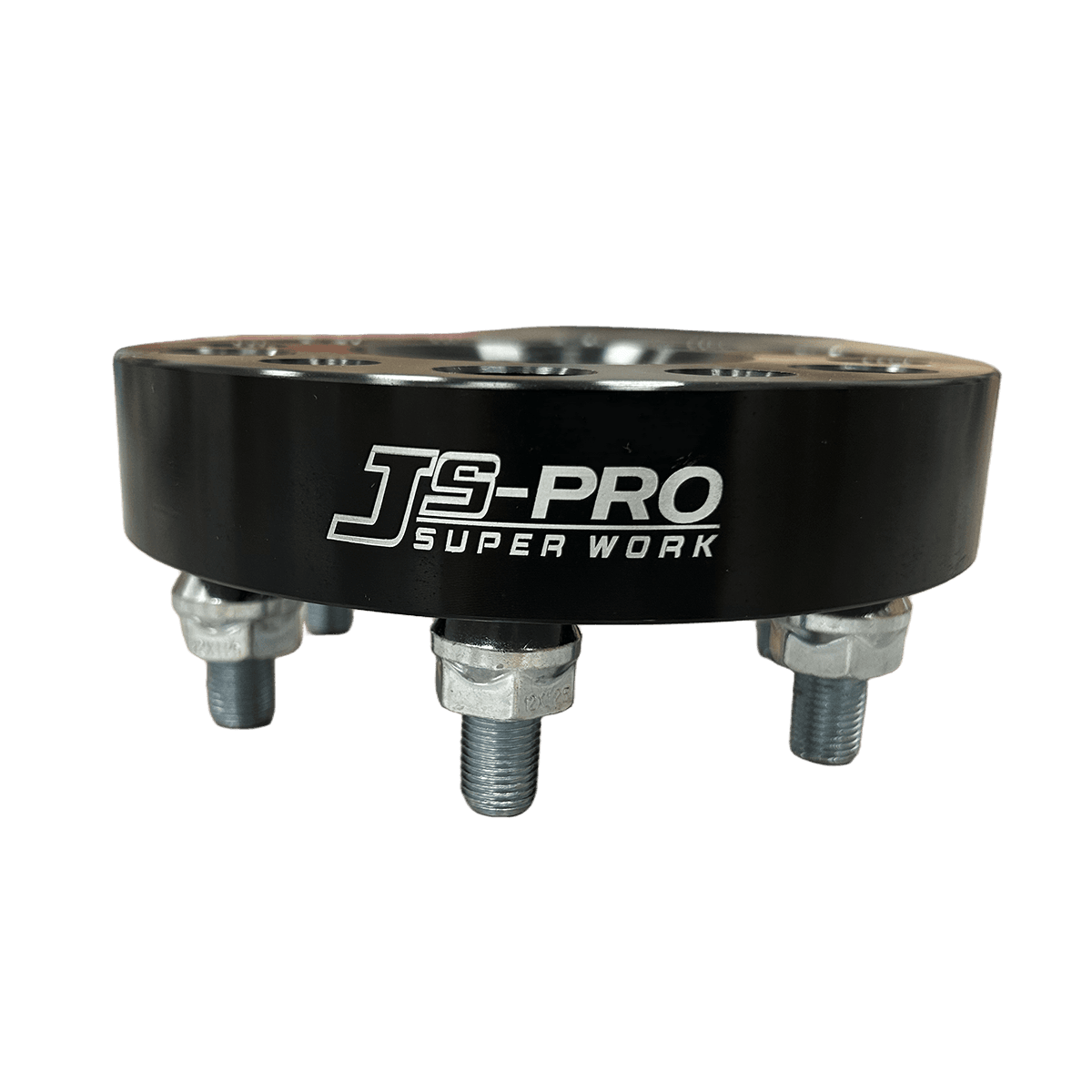 Premium Custom Wheel Adapters Heavy Duty Aluminum For Pickup Off-Road 4