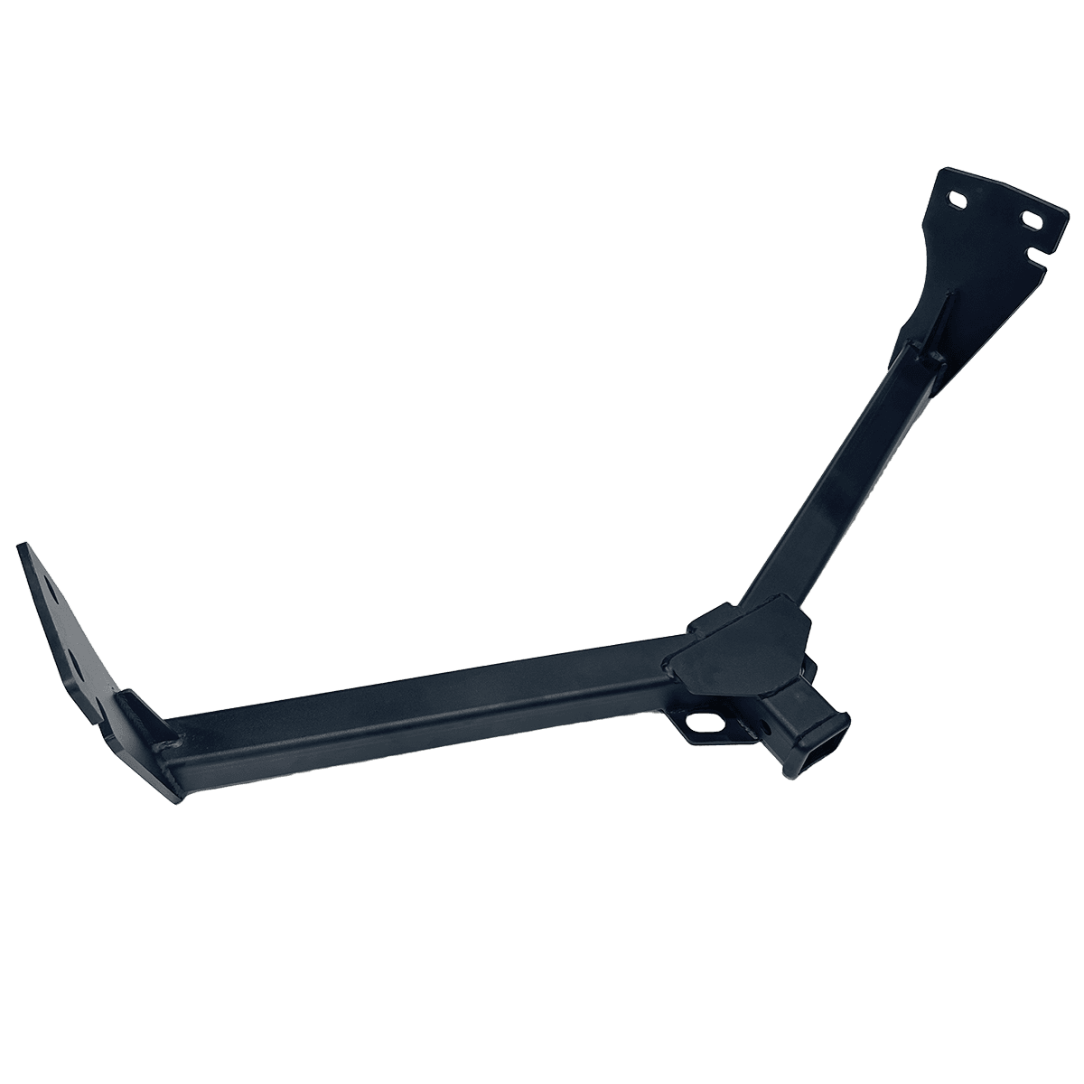 Premium Truck Tow Hitch Kit Steel Build Easy Install For Pickup Trucks 2