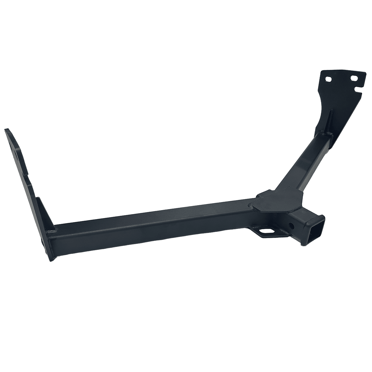Premium Truck Tow Hitch Kit Steel Build Easy Install For Pickup Trucks