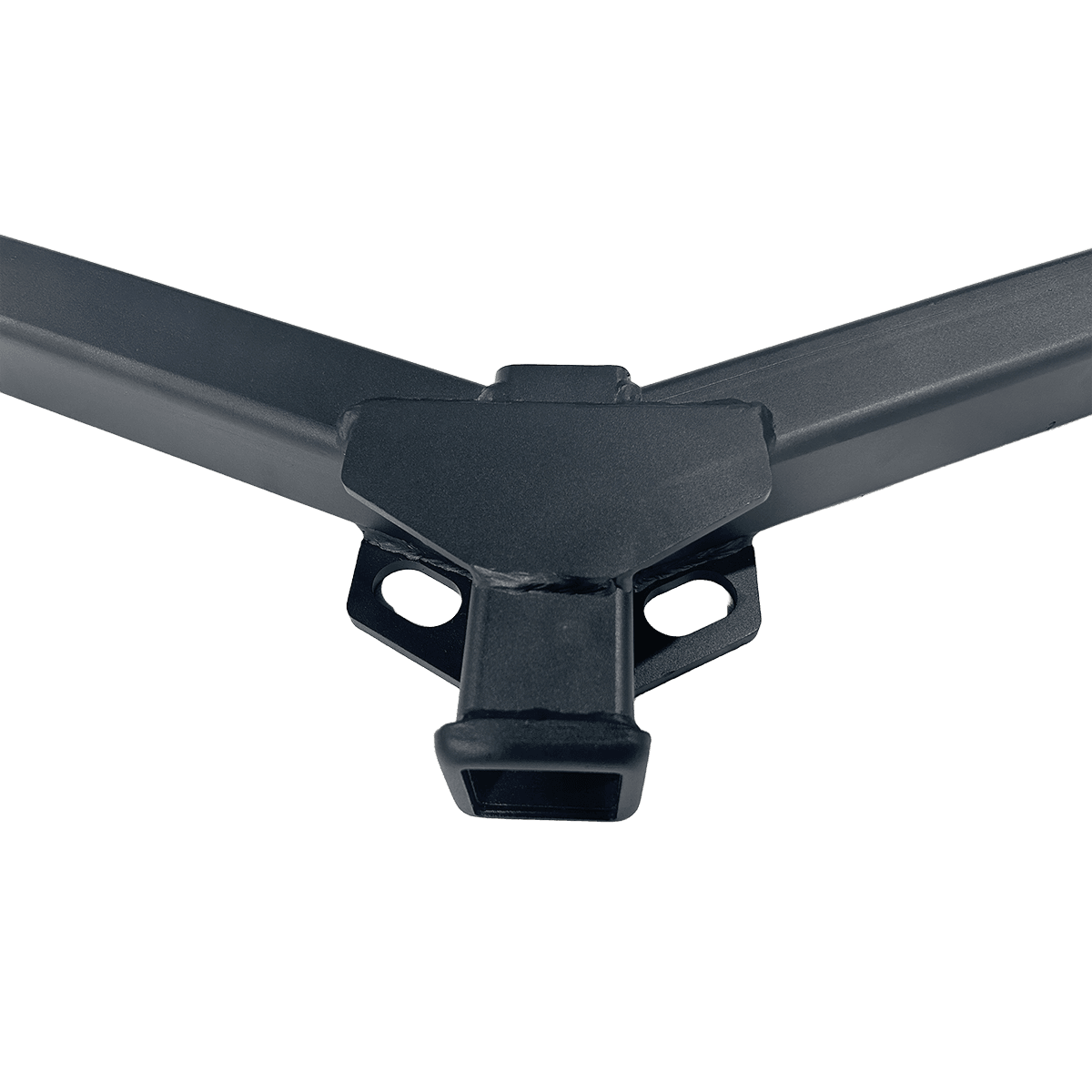 Premium Truck Tow Hitch Kit Steel Build Easy Install For Pickup Trucks 4