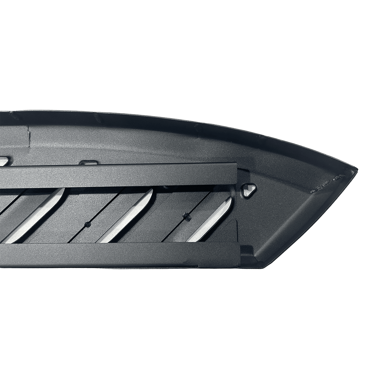 Premium Pickup Cab Steps with Direct Fit Mounting for SUV & Truck Use 3