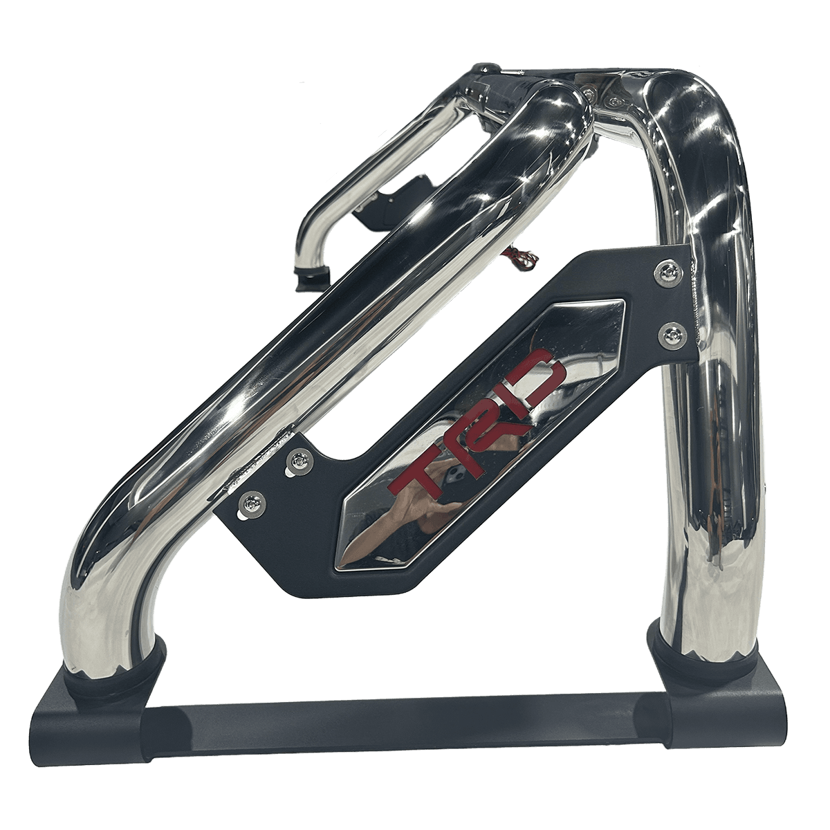 Rear Equipment Frame Durable Modular Vehicle Compatible Upgrade 2