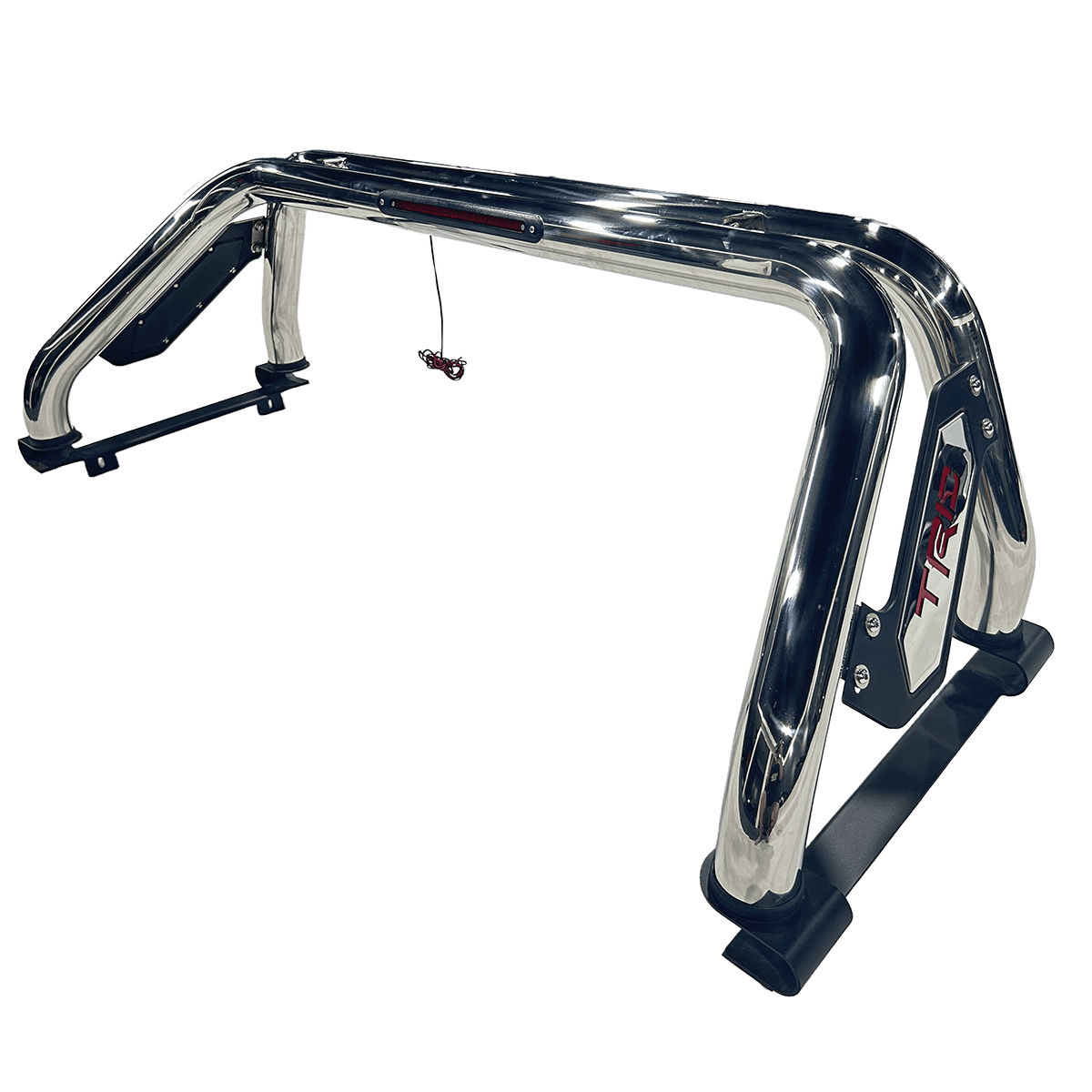Rear Equipment Frame Durable Modular Vehicle Compatible Upgrade