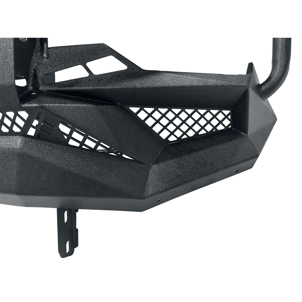 Premium OEM Style Bull Bar Powder Coated Direct Fit For Select Models 4