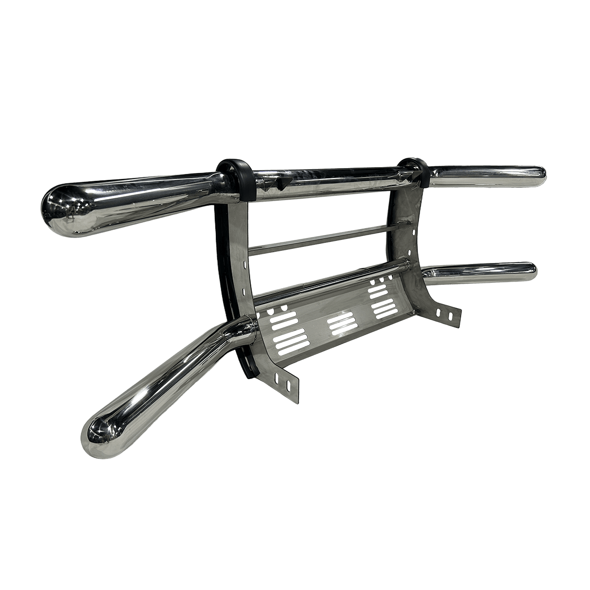 Premium Full Width Truck Bumper | Impact Steel Guard | Fits F-150 & Silverado 3