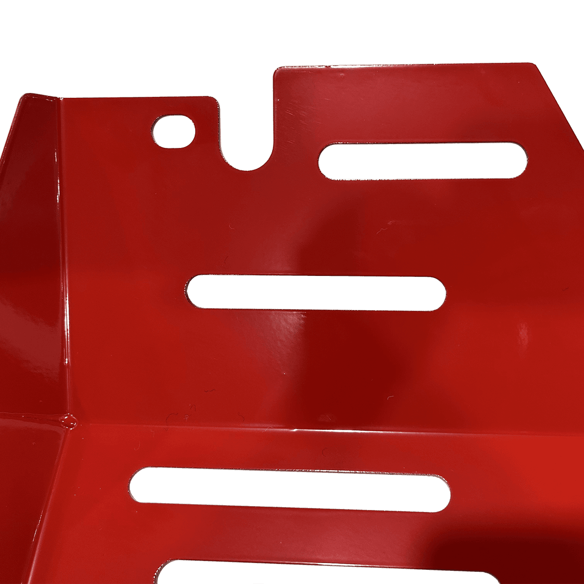 Steel Engine Guard for Pickup Trucks - Rugged Offroad Underbody Protection 3