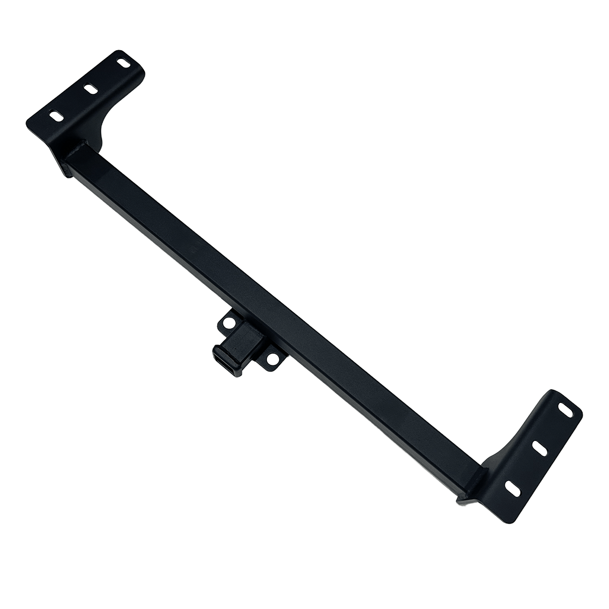 Professional Grade Steel Tow Bar Assembly for 4x4 Vehicles