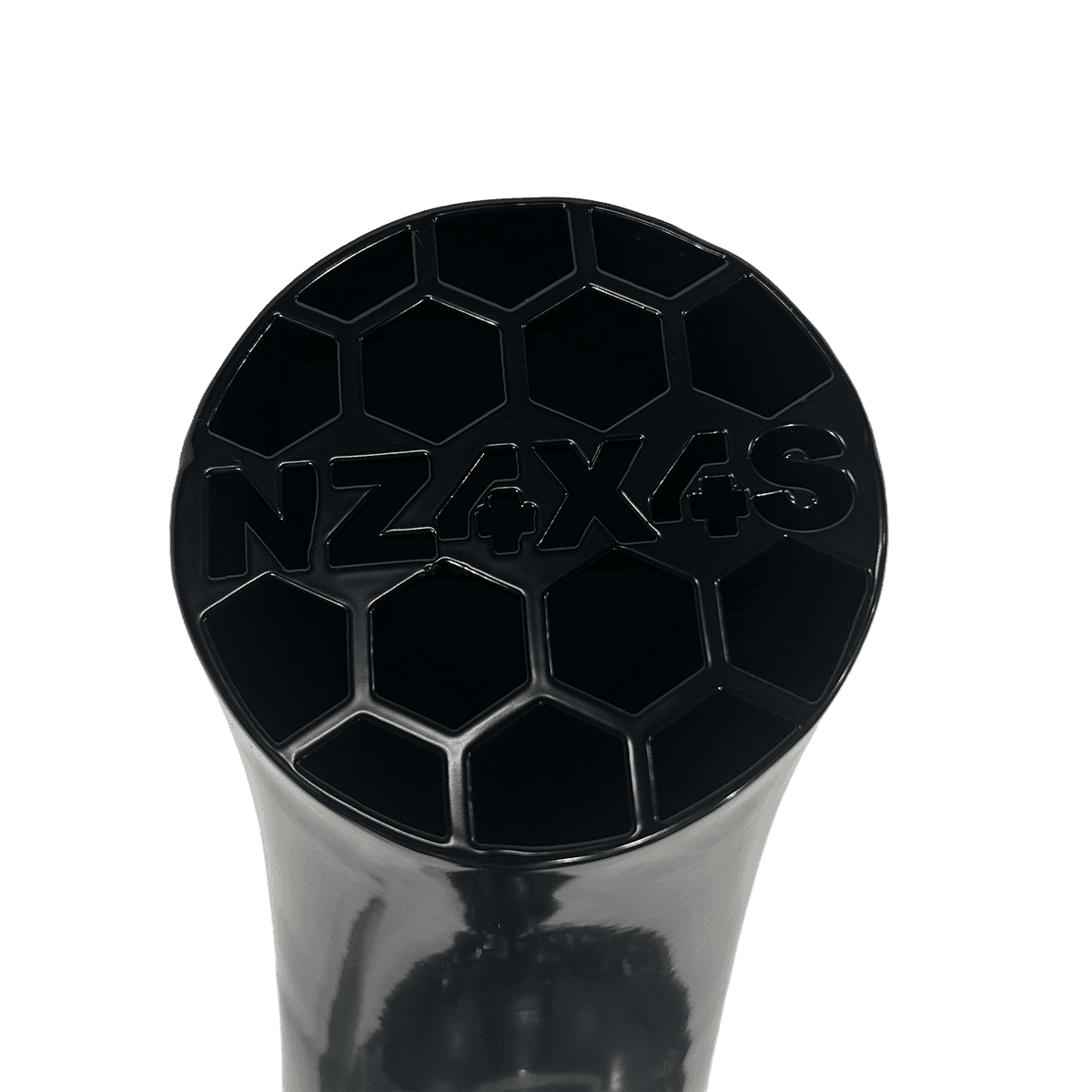 Heavy Duty Snorkel System High Flow Air Intake for Off Road SUV Diesel 4