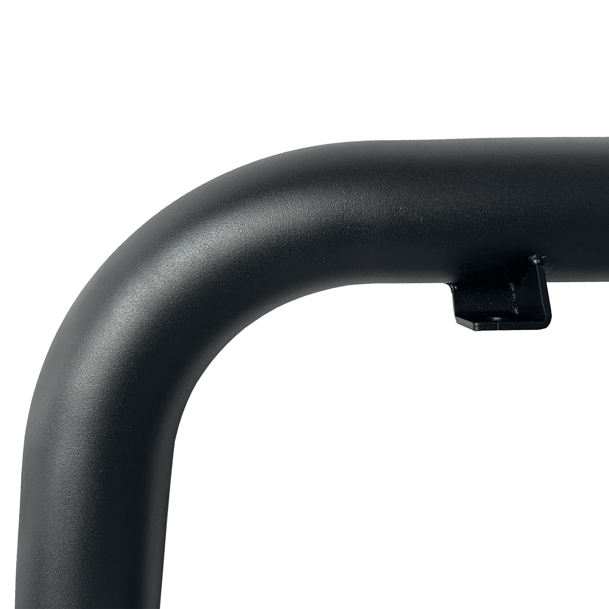 All-Terrain Truck Bumper | Steel Guard & Recovery D-Rings for F-150 4