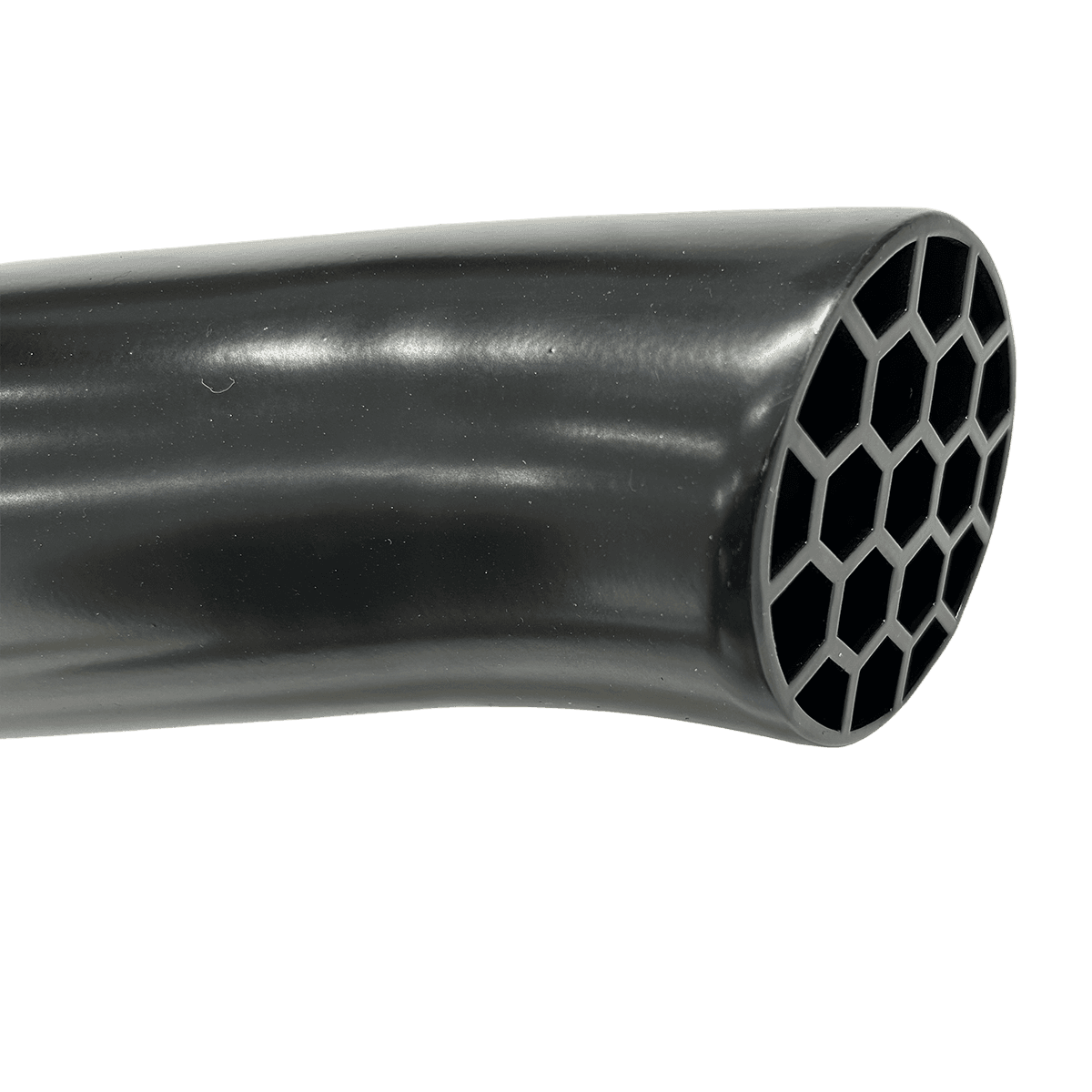 Premium Car Snorkel Diesel Air Intake Waterproof LLDPE Head for Toyota Ford 4