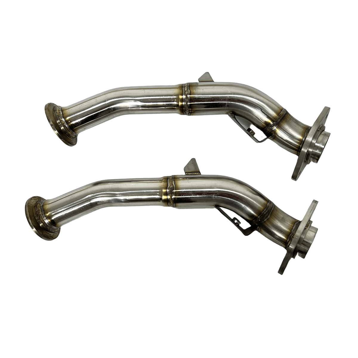 Performance Air Intake Kit High Flow Filter for Pickup Truck Off-Road 2