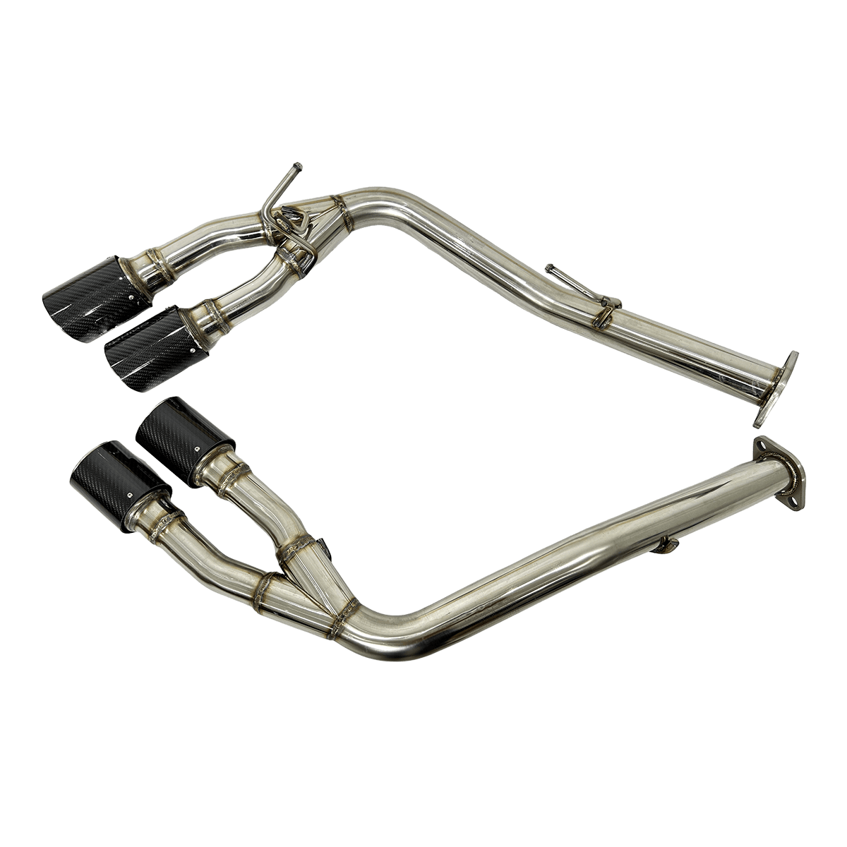 Performance Cold Air Intake System High Flow Filter for Diesel Truck 4x4 2