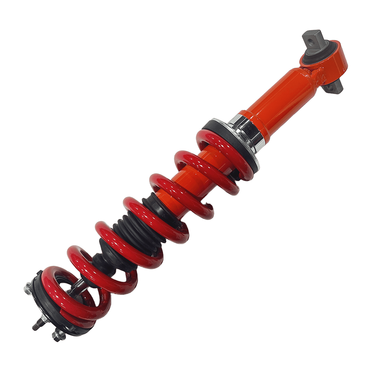 Heavy Duty Off-Road Shock Absorbers | Gas Pressurized | 4x4 Trucks 3