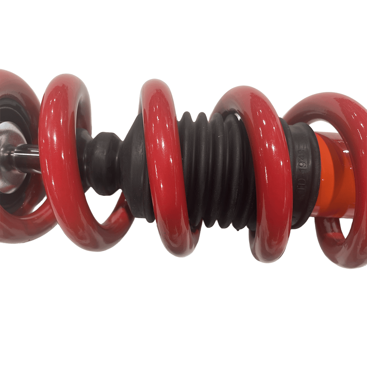 Heavy Duty Off-Road Shock Absorbers | Gas Pressurized | 4x4 Trucks 4