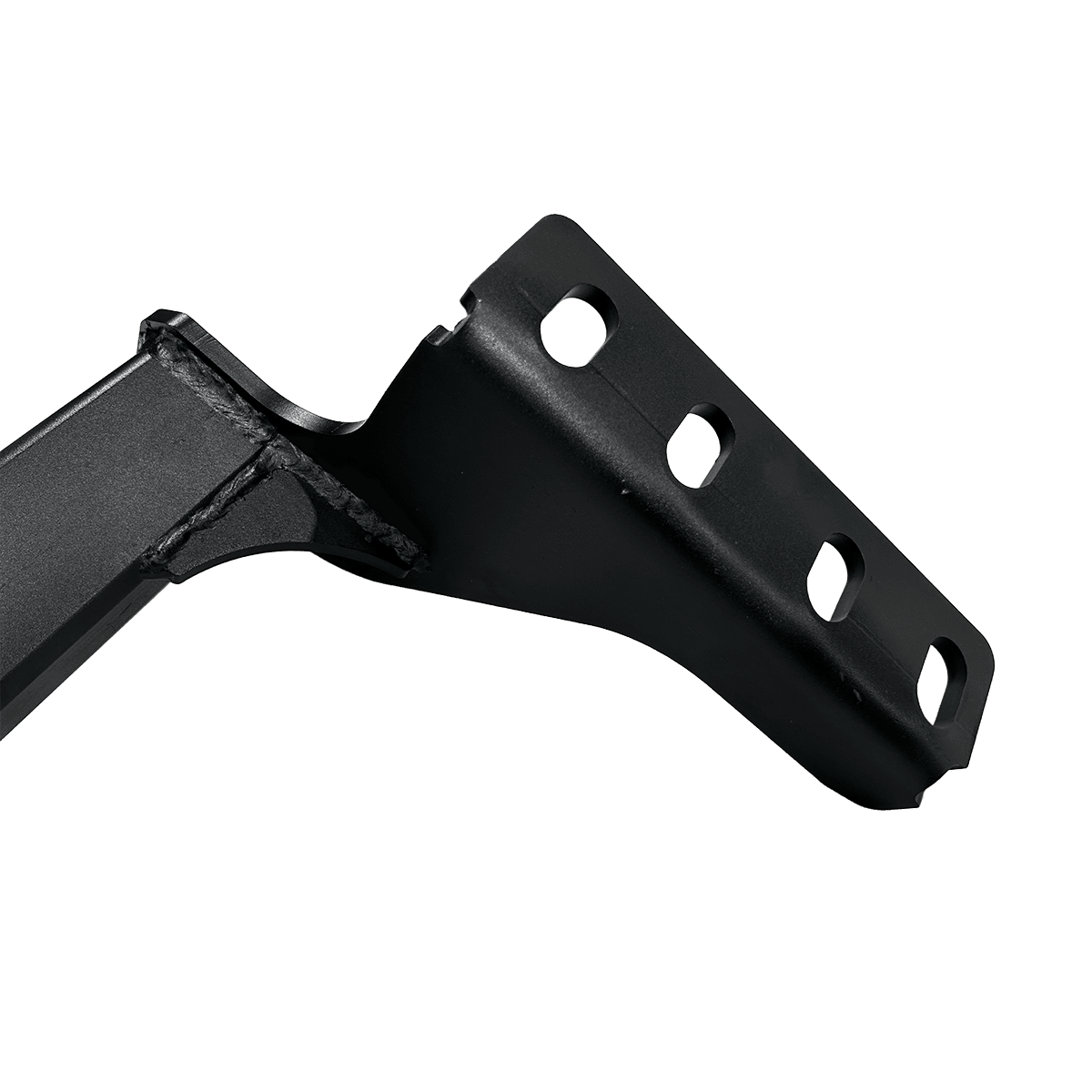 Premium Steel Tow Bar Assembly Reinforced Welded For Pickup SUV Models 3