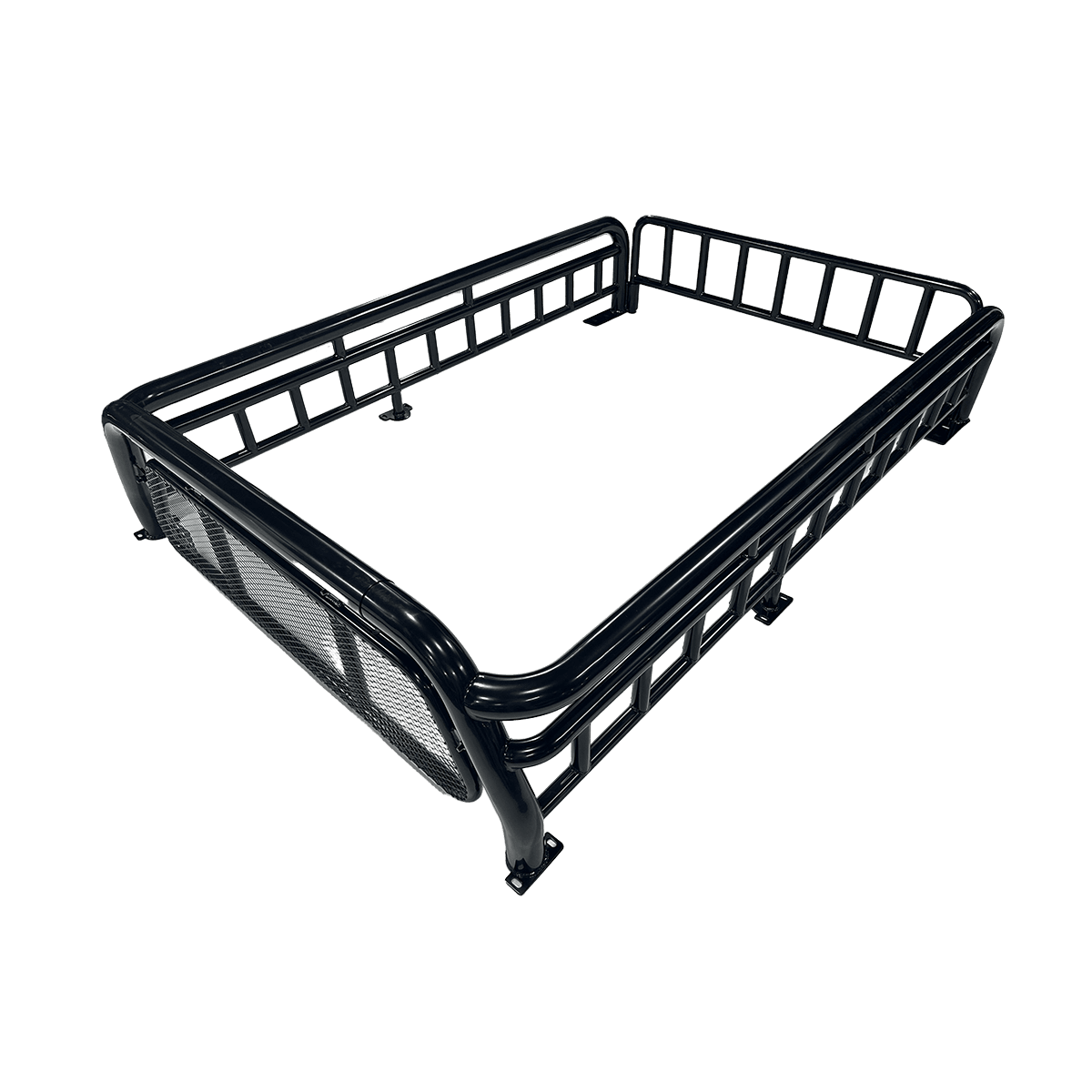 Automotive Roll Bar Durable Design Quick Mount For SUV Models